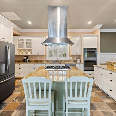 Villa 4 Driftwood Lane Isle of Palms Exterior foto