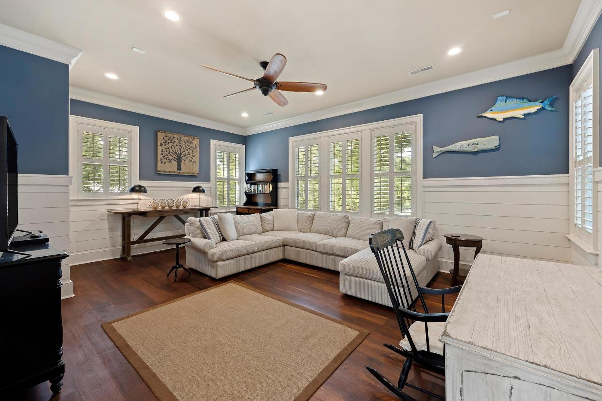 Villa 4 Driftwood Lane Isle of Palms Exterior foto