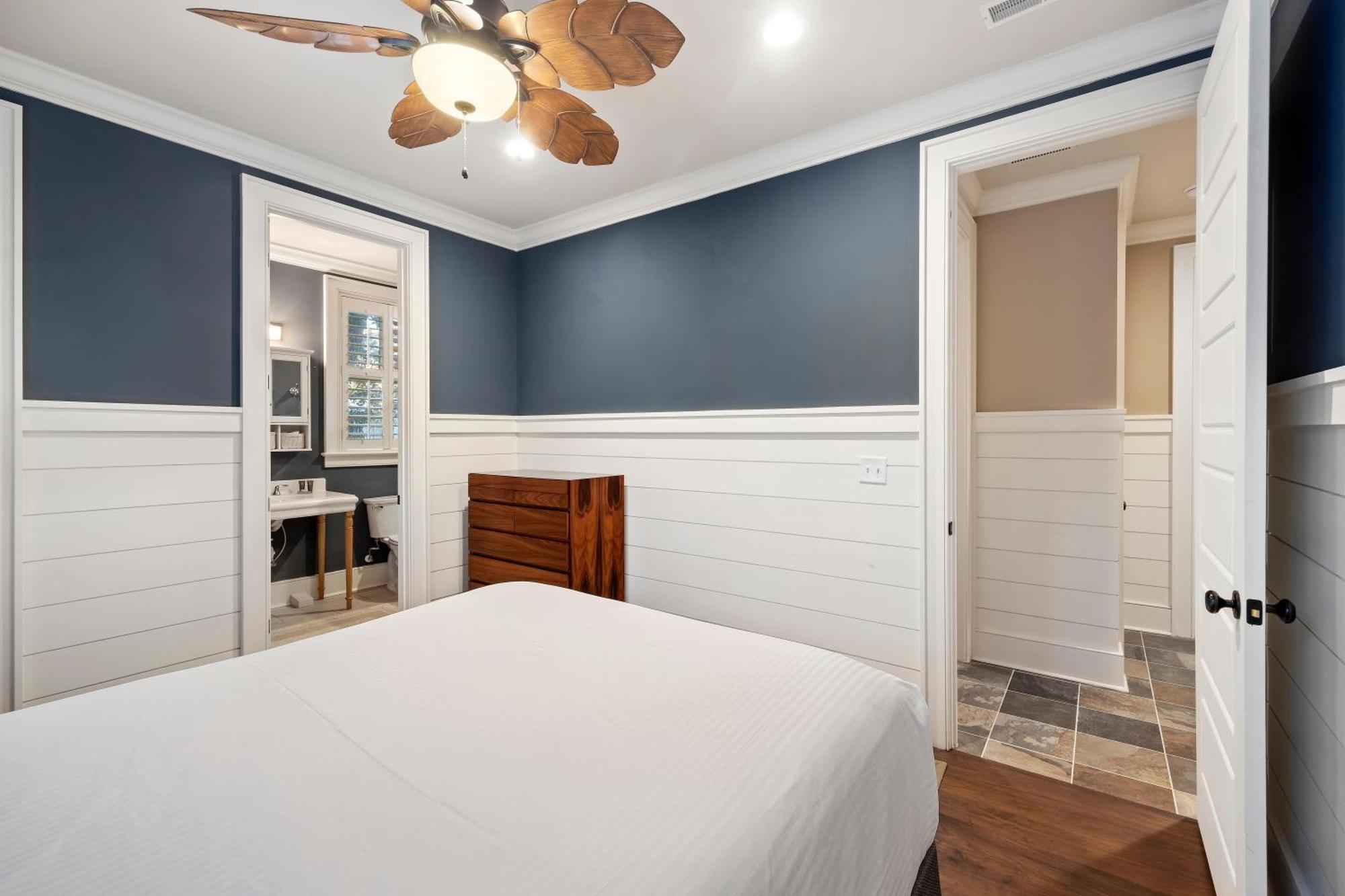 Villa 4 Driftwood Lane Isle of Palms Exterior foto