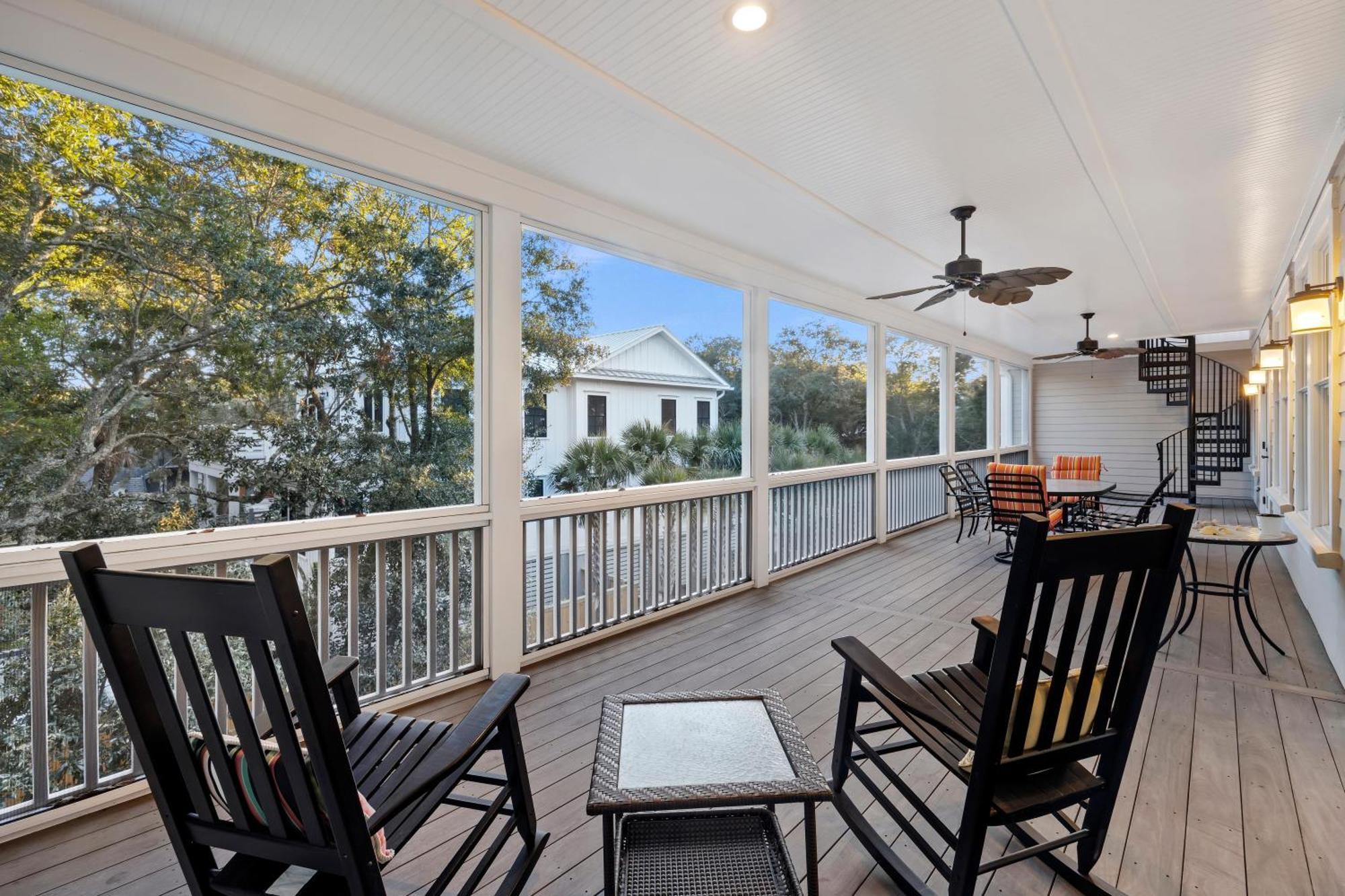 Villa 4 Driftwood Lane Isle of Palms Exterior foto